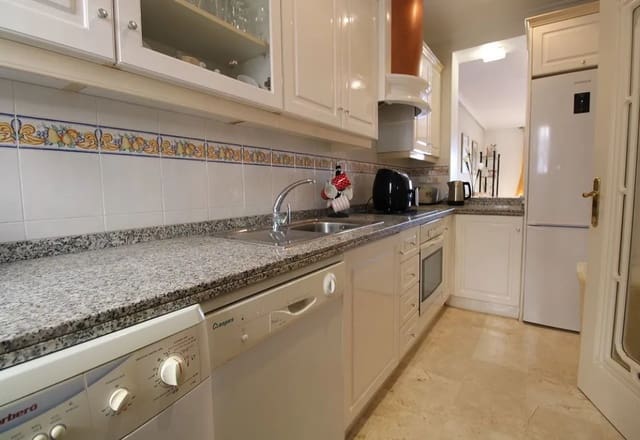 3 soveværelse Lejlighed til salg i Orihuela med swimmingpool - € 263.000 (Ref: 9098885)