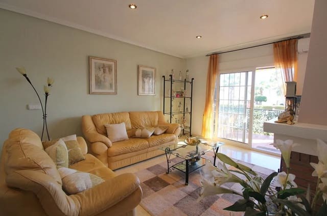 3 soveværelse Lejlighed til salg i Orihuela med swimmingpool - € 263.000 (Ref: 9098885)