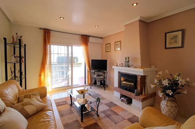 3 soveværelse Lejlighed til salg i Orihuela med swimmingpool - € 263.000 (Ref: 9098885)