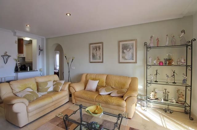 3 soveværelse Lejlighed til salg i Orihuela med swimmingpool - € 263.000 (Ref: 9098885)