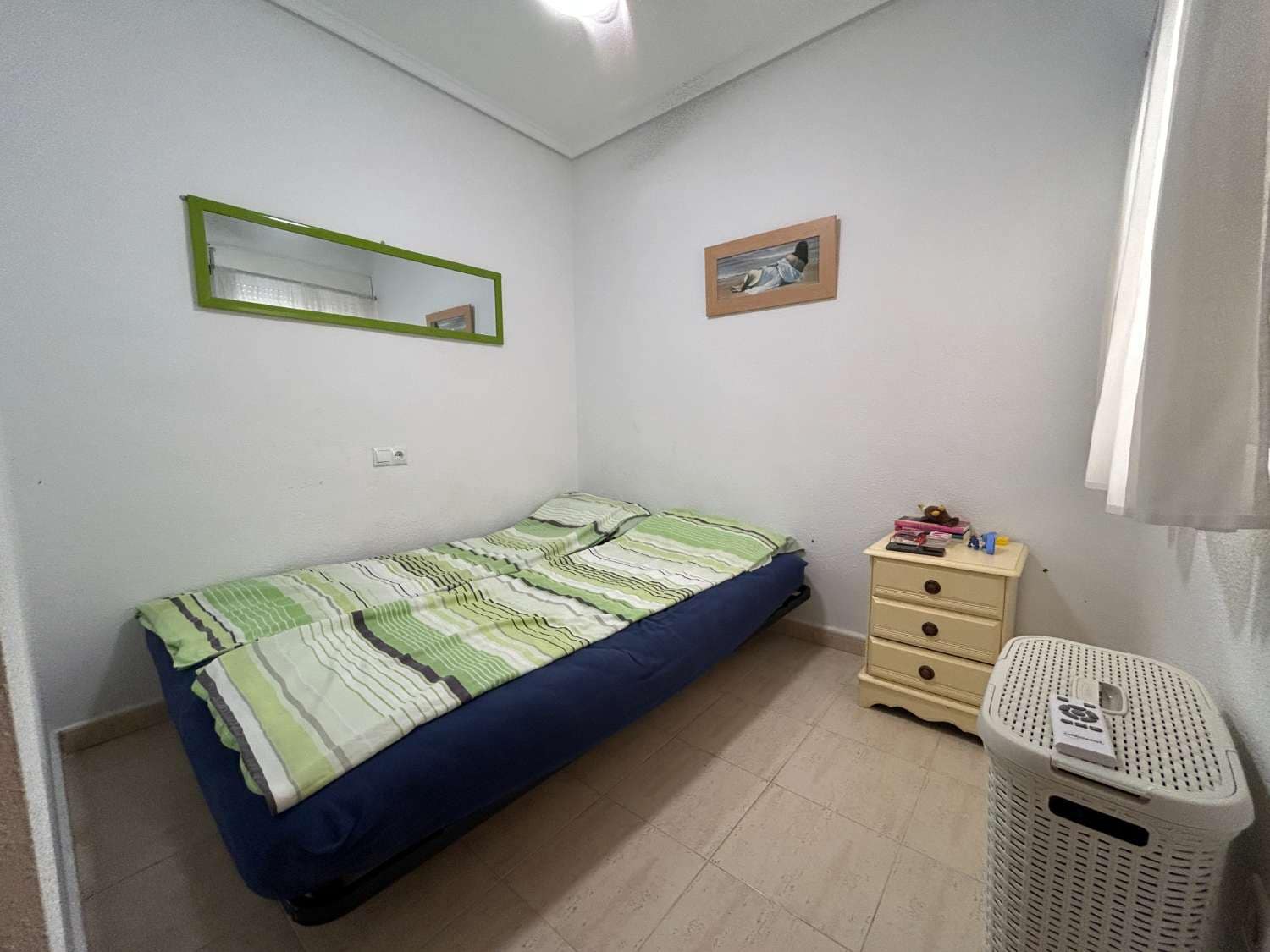 2 bedroom Apartment for sale in Orihuela with pool - € 132,000 (Ref: 9100497)