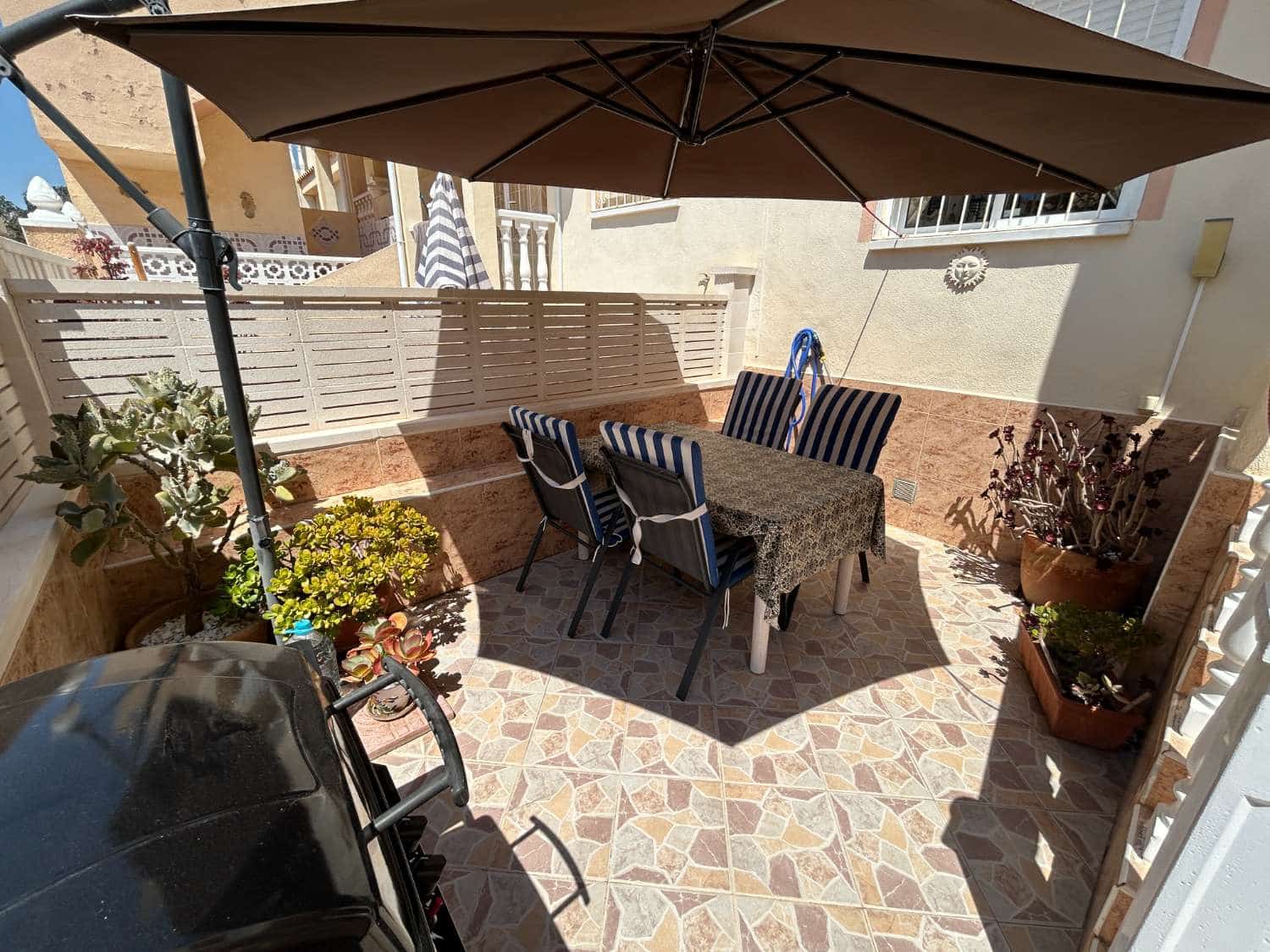 2 bedroom Apartment for sale in Orihuela with pool - € 132,000 (Ref: 9100497)