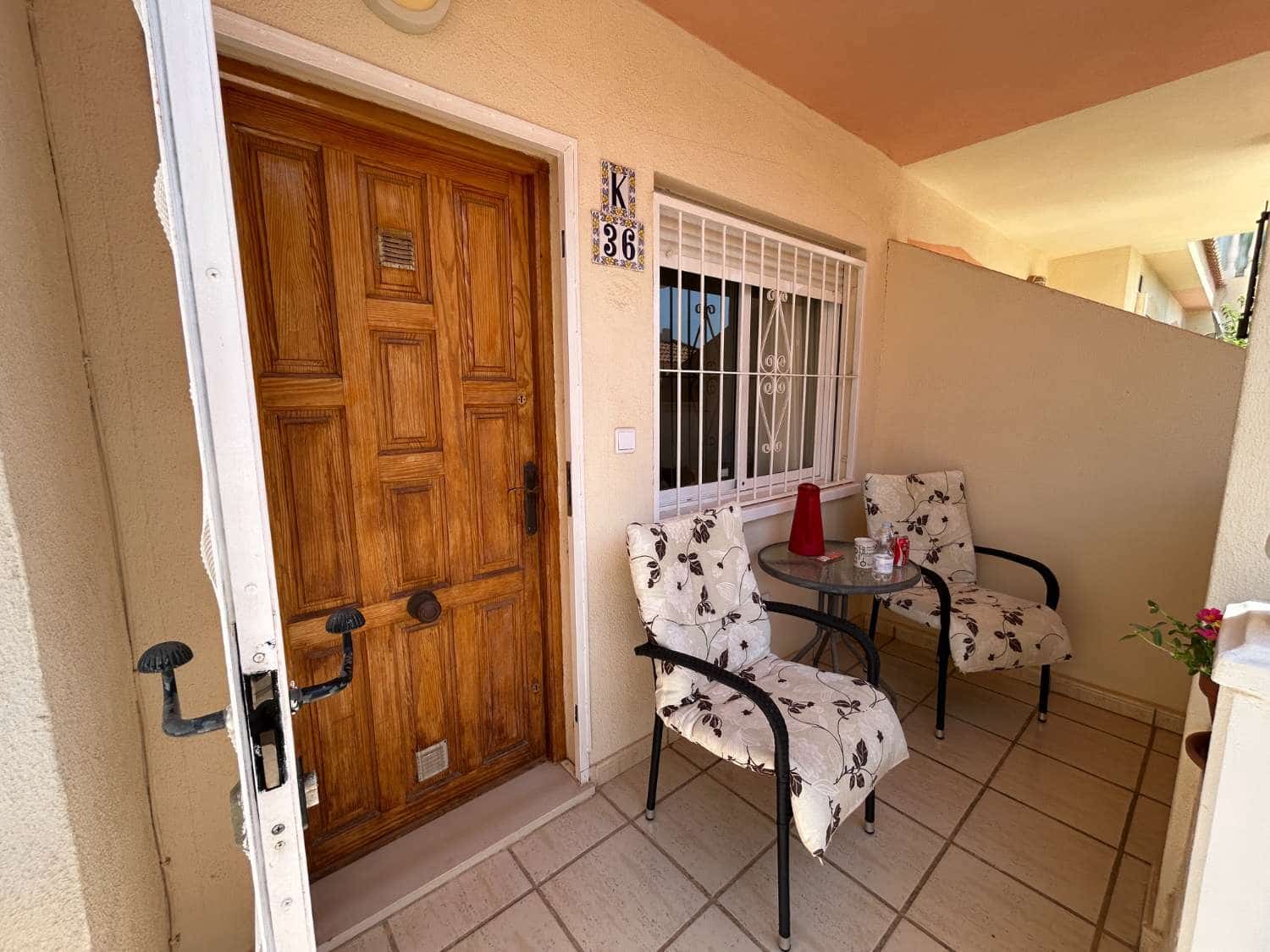 2 bedroom Apartment for sale in Orihuela with pool - € 132,000 (Ref: 9100497)