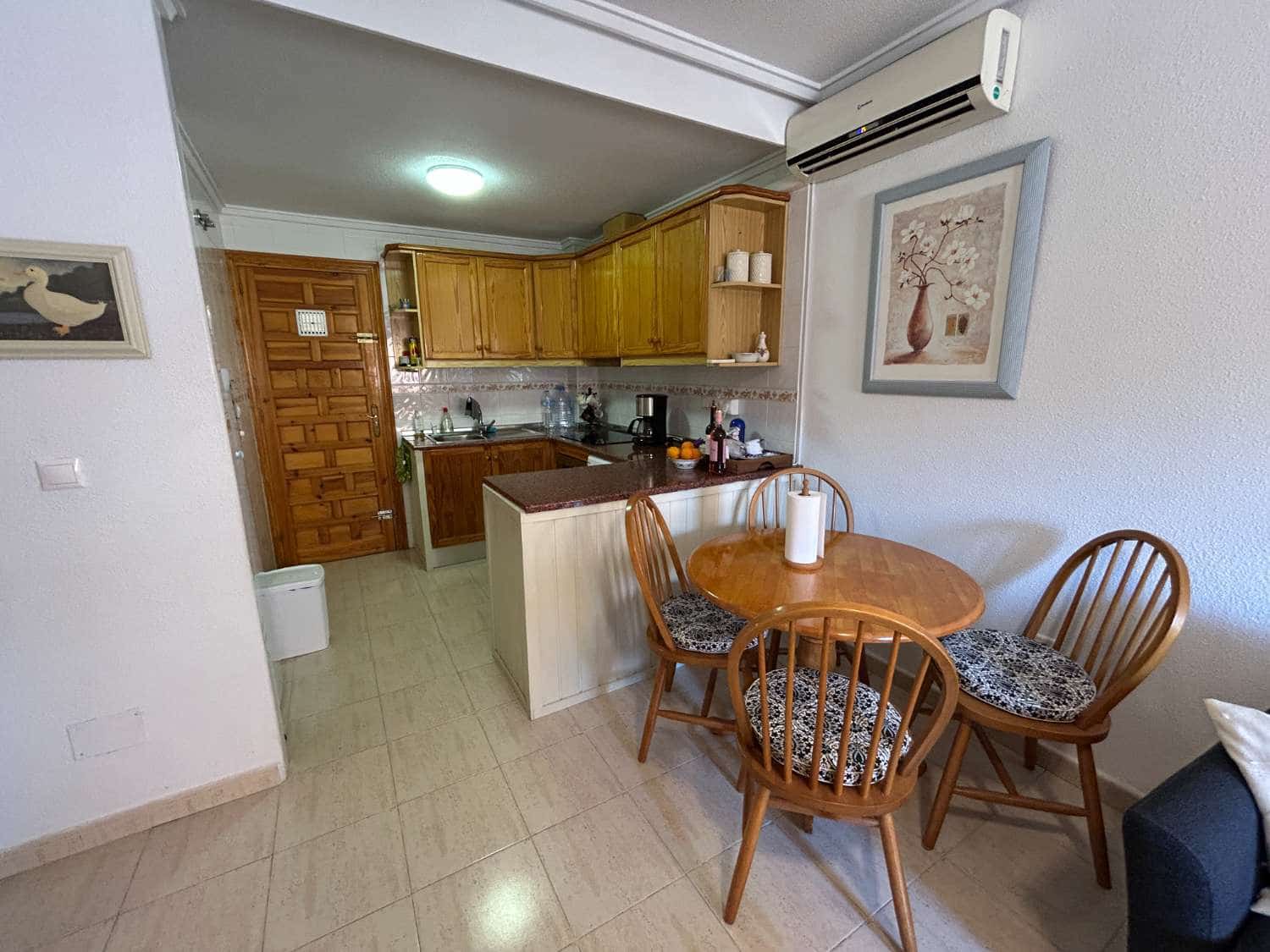 2 bedroom Apartment for sale in Orihuela with pool - € 132,000 (Ref: 9100497)
