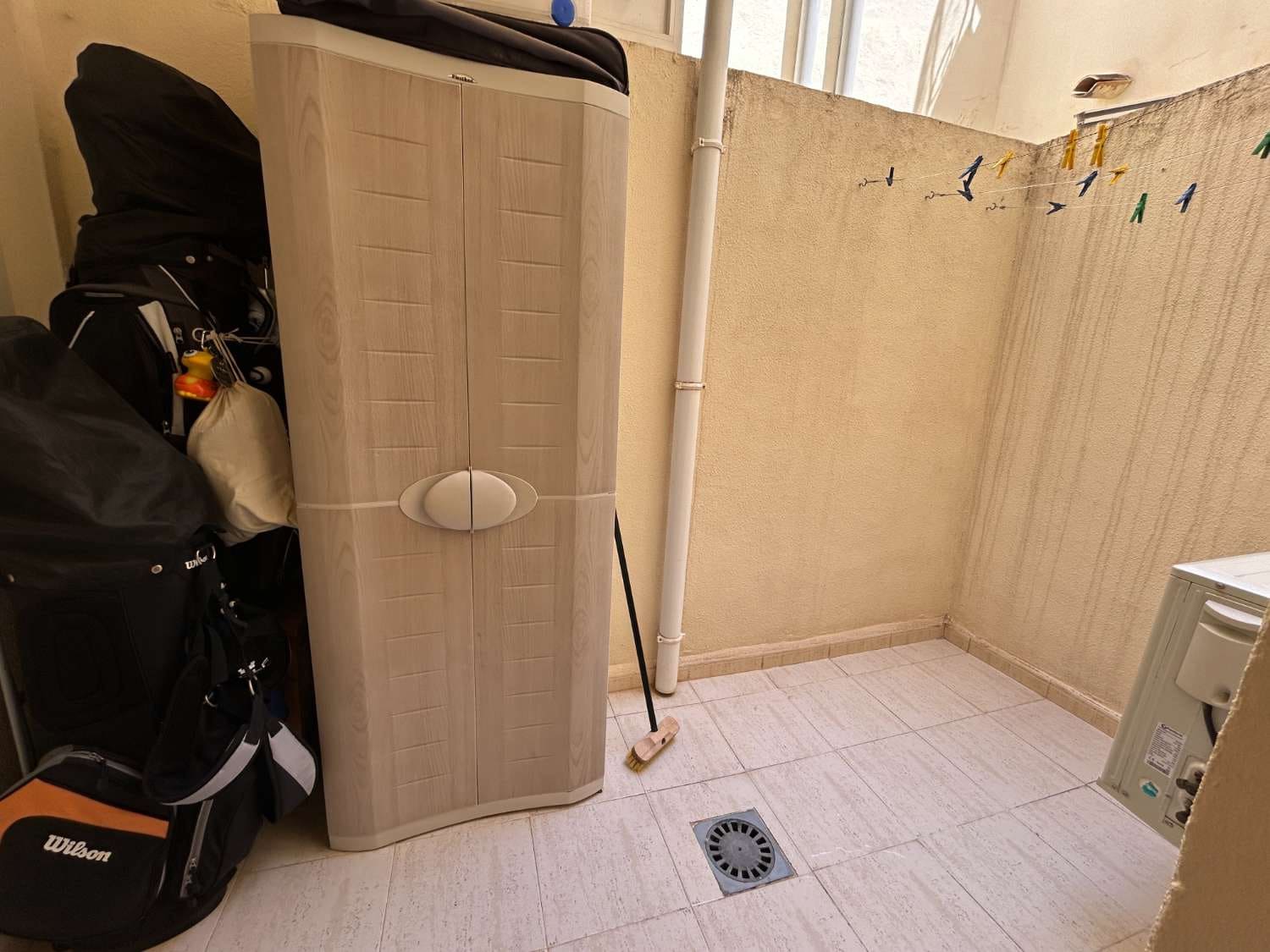 2 bedroom Apartment for sale in Orihuela with pool - € 132,000 (Ref: 9100497)