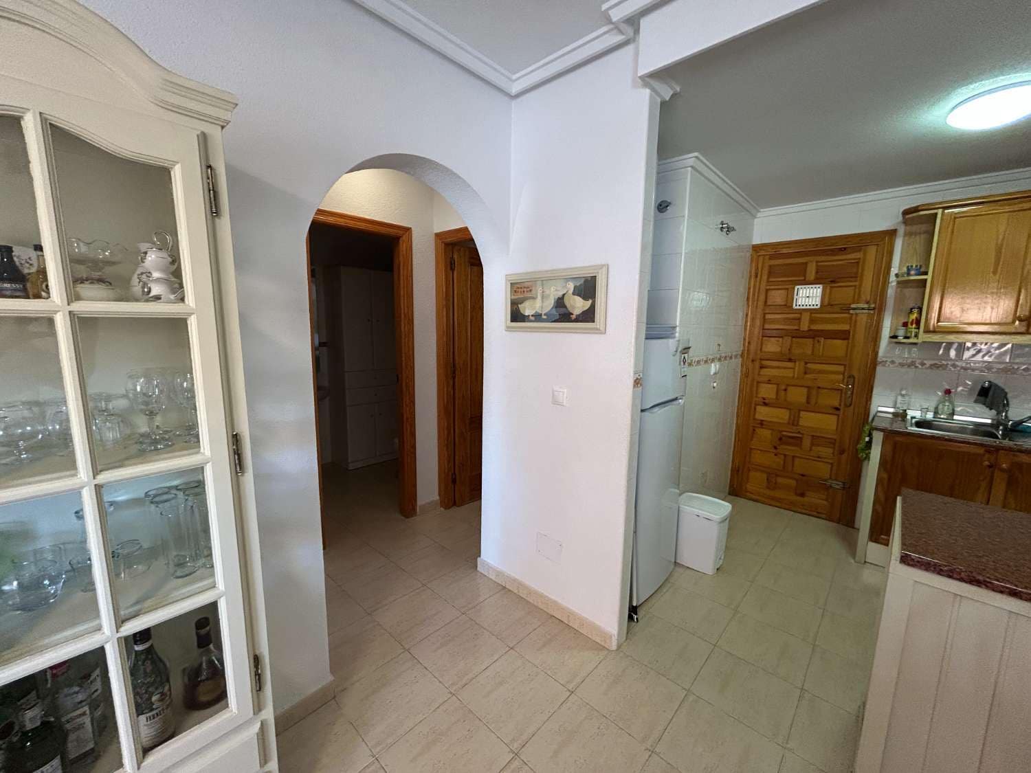 2 bedroom Apartment for sale in Orihuela with pool - € 132,000 (Ref: 9100497)