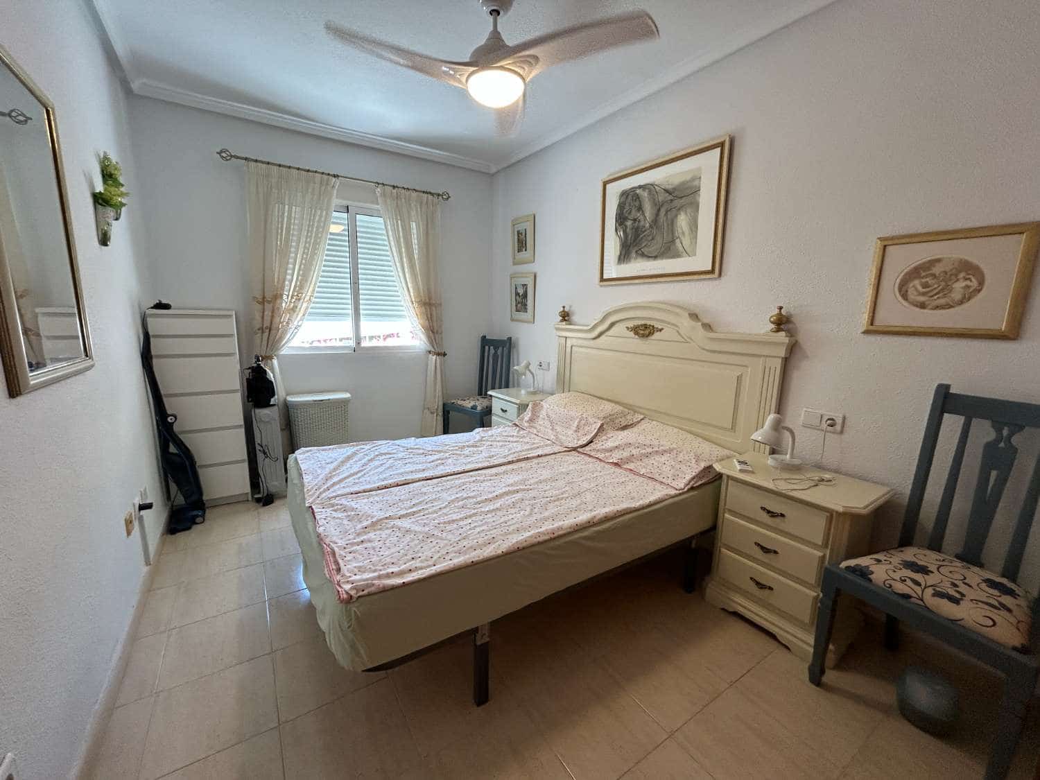 2 bedroom Apartment for sale in Orihuela with pool - € 132,000 (Ref: 9100497)