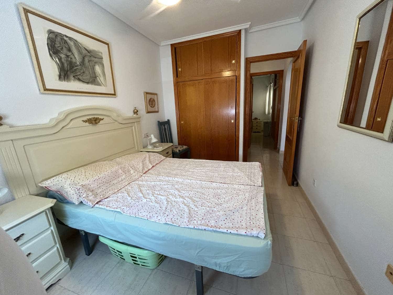 2 bedroom Apartment for sale in Orihuela with pool - € 132,000 (Ref: 9100497)