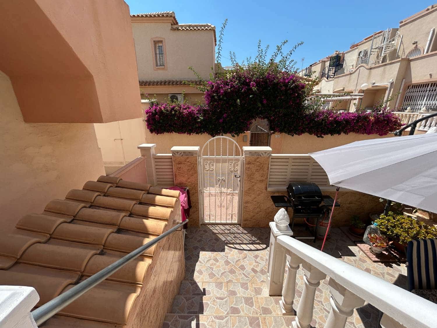 2 bedroom Apartment for sale in Orihuela with pool - € 132,000 (Ref: 9100497)