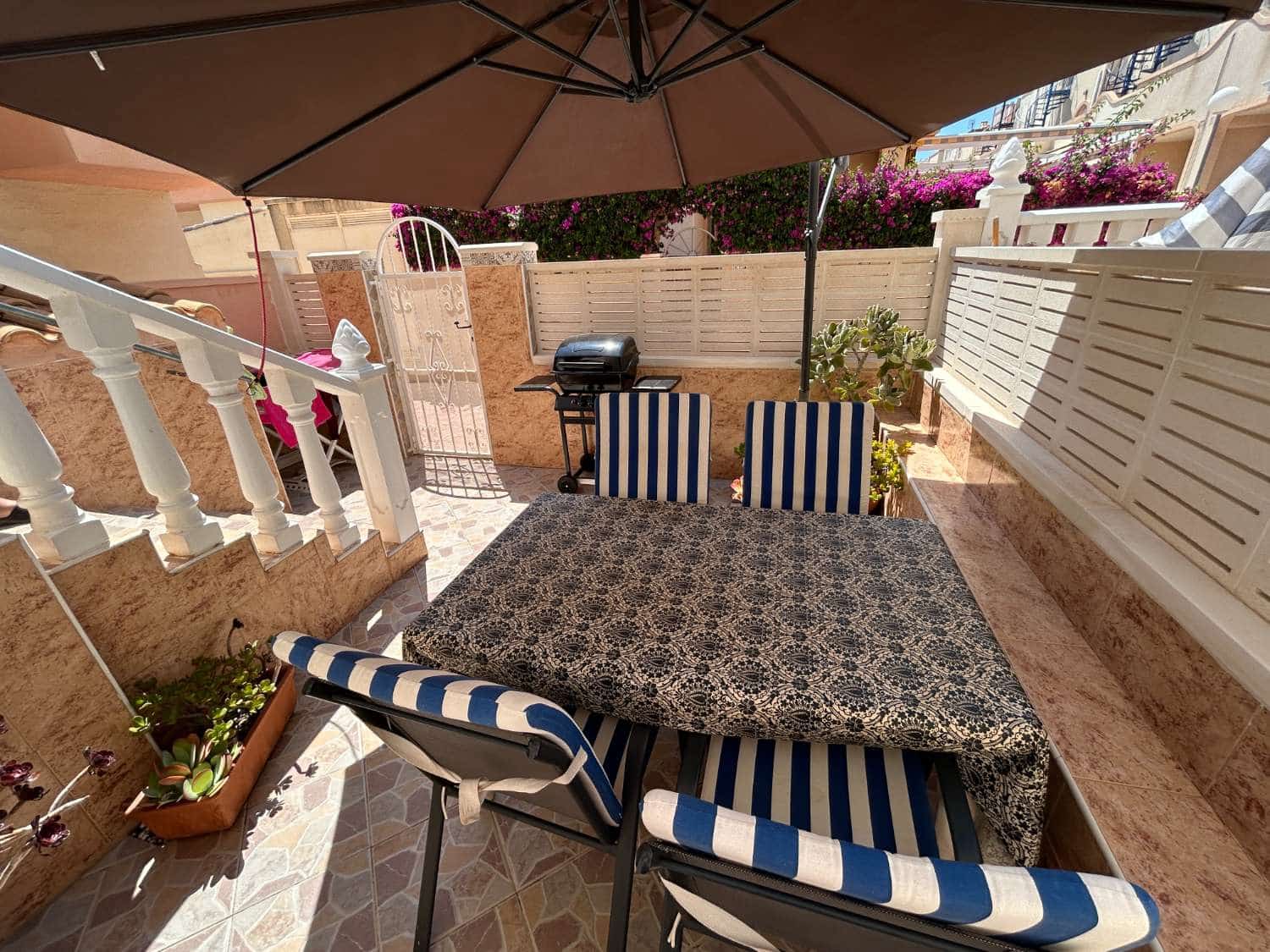 2 bedroom Apartment for sale in Orihuela with pool - € 132,000 (Ref: 9100497)