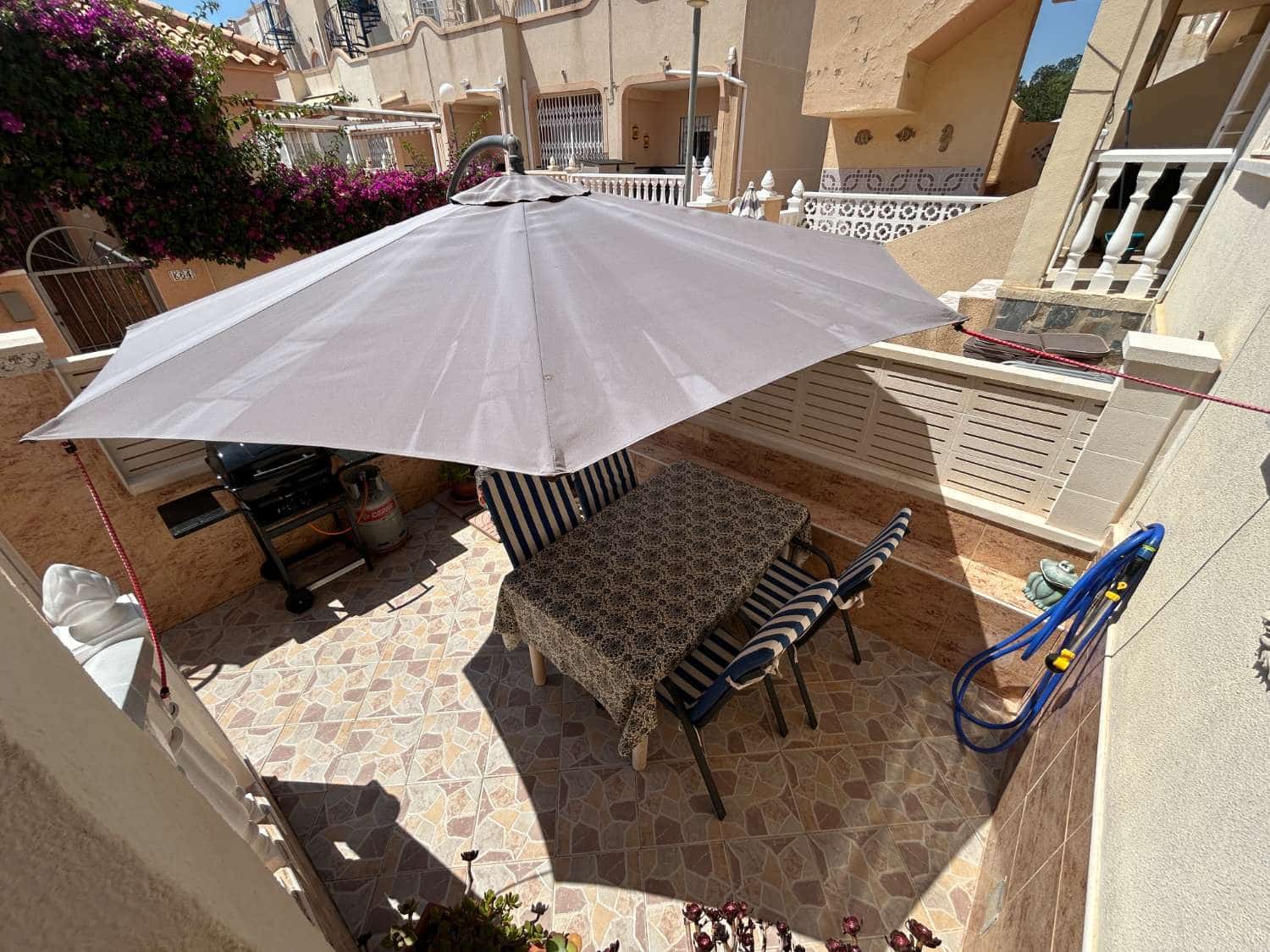 2 bedroom Apartment for sale in Orihuela with pool - € 132,000 (Ref: 9100497)