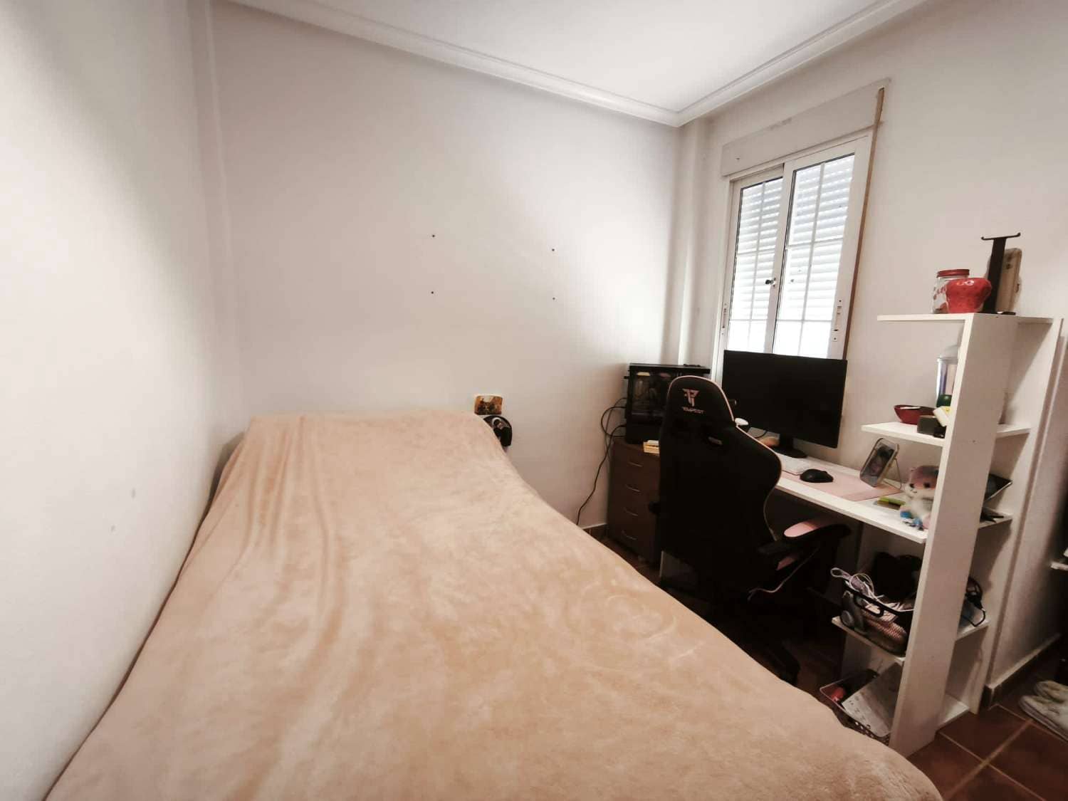 3 makuuhuone Asunto myytävänä paikassa Orihuela mukana uima-altaan - 169 900 € (Ref: 9100498)