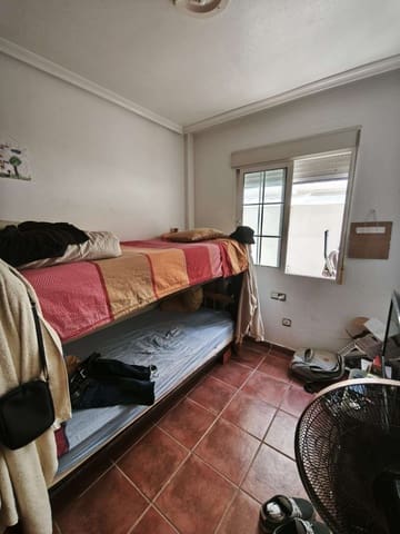 3 soverom Leilighet til salgs i Orihuela med svømmebasseng - € 169 900 (Ref: 9100498)