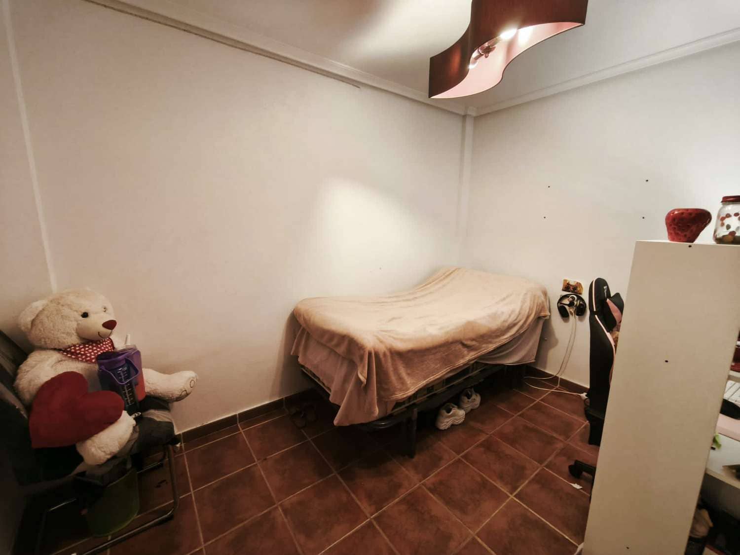 3 makuuhuone Asunto myytävänä paikassa Orihuela mukana uima-altaan - 169 900 € (Ref: 9100498)