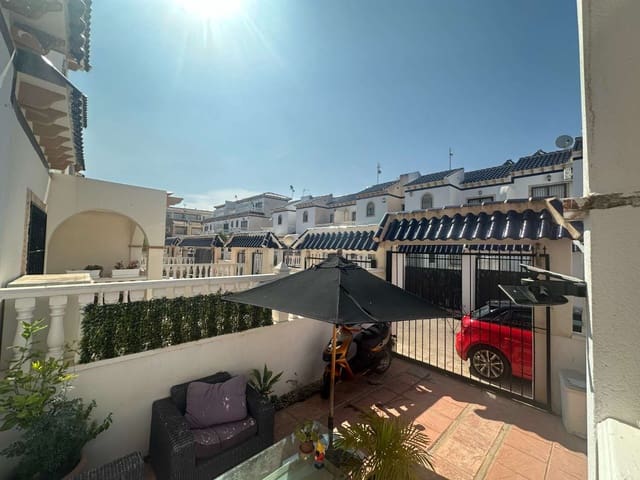 3 soverom Leilighet til salgs i Orihuela med svømmebasseng - € 169 900 (Ref: 9100498)