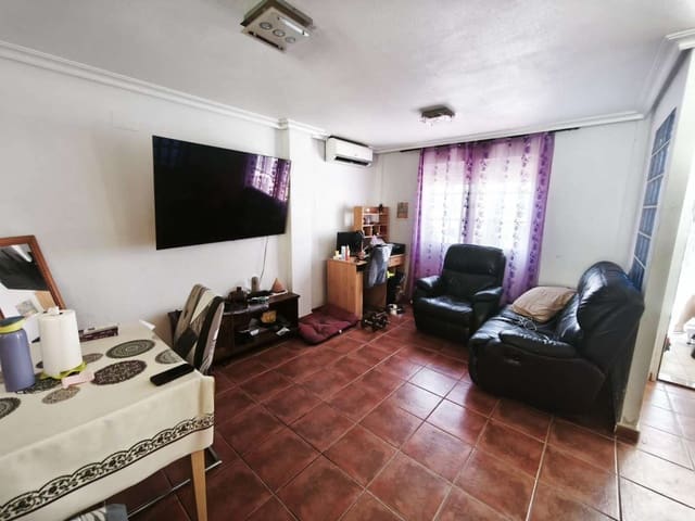 3 soverom Leilighet til salgs i Orihuela med svømmebasseng - € 169 900 (Ref: 9100498)