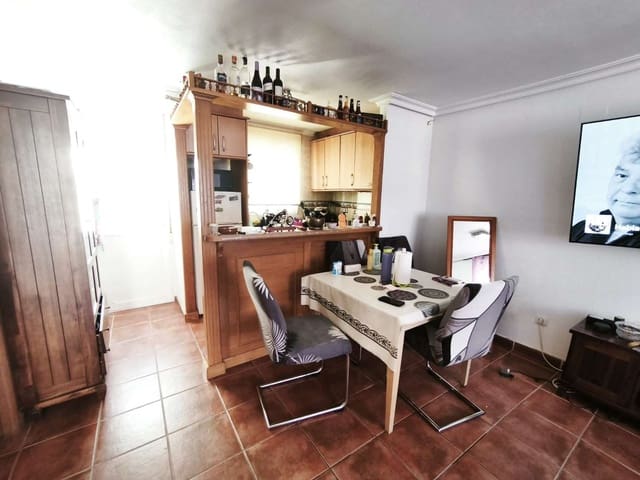 3 soverom Leilighet til salgs i Orihuela med svømmebasseng - € 169 900 (Ref: 9100498)