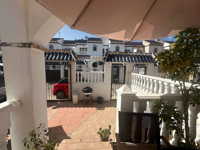 3 soverom Leilighet til salgs i Orihuela med svømmebasseng - € 169 900 (Ref: 9100498)