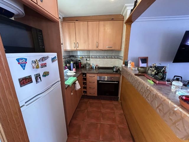 3 soverom Leilighet til salgs i Orihuela med svømmebasseng - € 169 900 (Ref: 9100498)