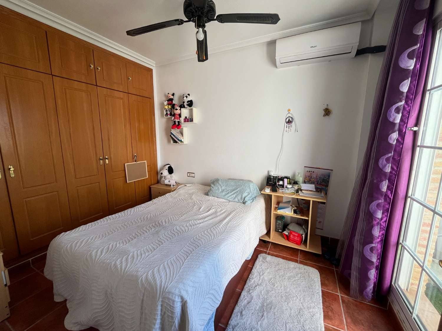 3 bedroom Flat for sale in Orihuela with pool - € 169,900 (Ref: 9100498)