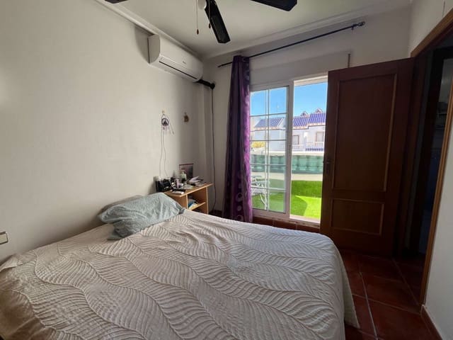 3 sypialnia Mieszkanie na sprzedaż w Orihuela z basenem - 169 900 € (Ref: 9100498)