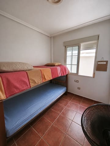 3 slaapkamer Flat te koop in Orihuela met zwembad - € 169.900 (Ref: 9100498)