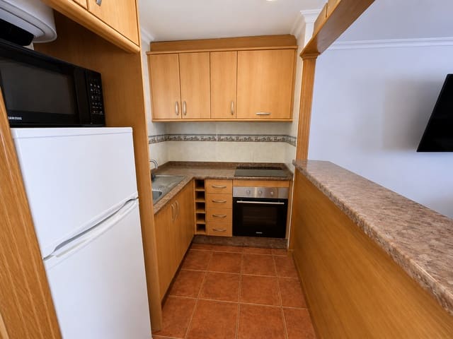 3 sypialnia Mieszkanie na sprzedaż w Orihuela z basenem - 169 900 € (Ref: 9100498)