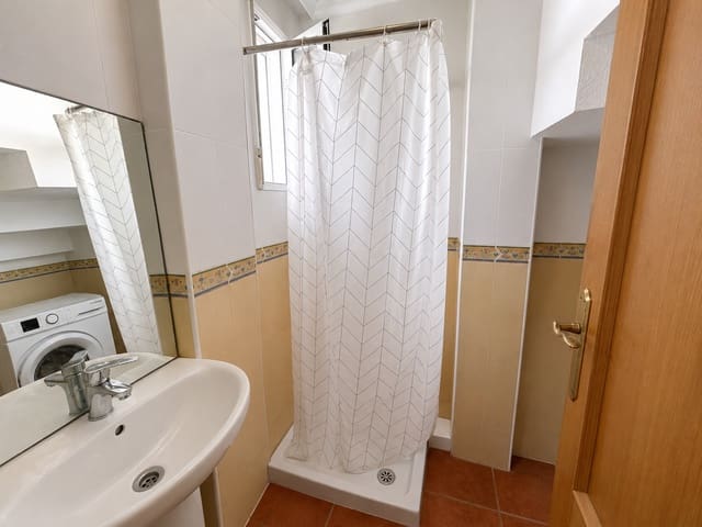 3 sypialnia Mieszkanie na sprzedaż w Orihuela z basenem - 169 900 € (Ref: 9100498)