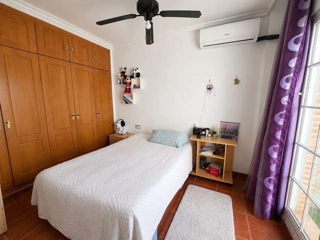 3 sypialnia Mieszkanie na sprzedaż w Orihuela z basenem - 169 900 € (Ref: 9100498)