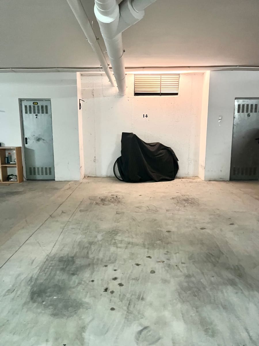 2 soveværelse Lejlighed til salg i Orihuela med swimmingpool garage - € 189.000 (Ref: 9124647)