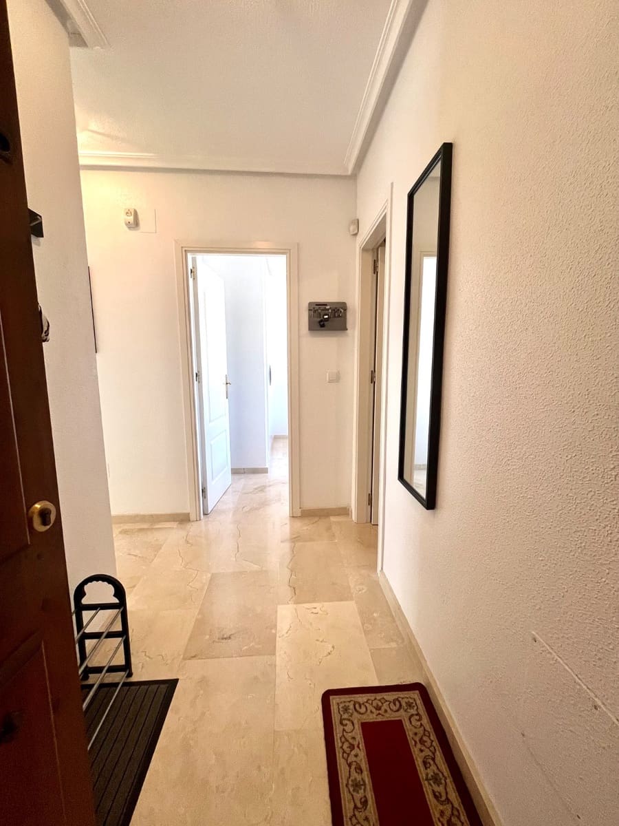 2 soveværelse Lejlighed til salg i Orihuela med swimmingpool garage - € 189.000 (Ref: 9124647)