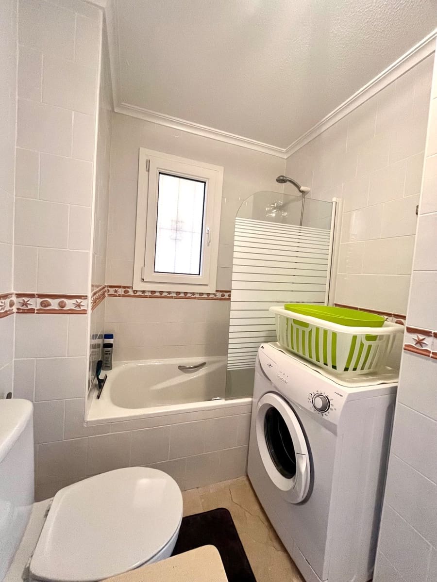 2 soveværelse Lejlighed til salg i Orihuela med swimmingpool garage - € 189.000 (Ref: 9124647)