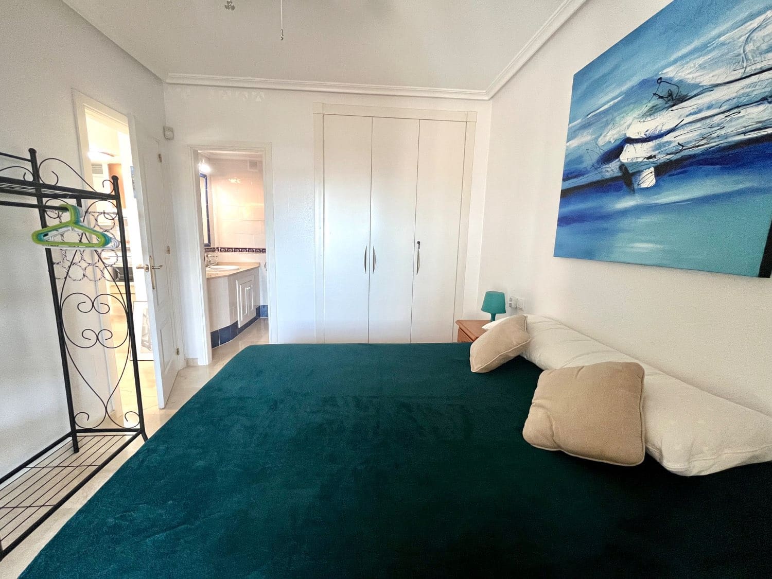 2 soveværelse Lejlighed til salg i Orihuela med swimmingpool garage - € 189.000 (Ref: 9124647)