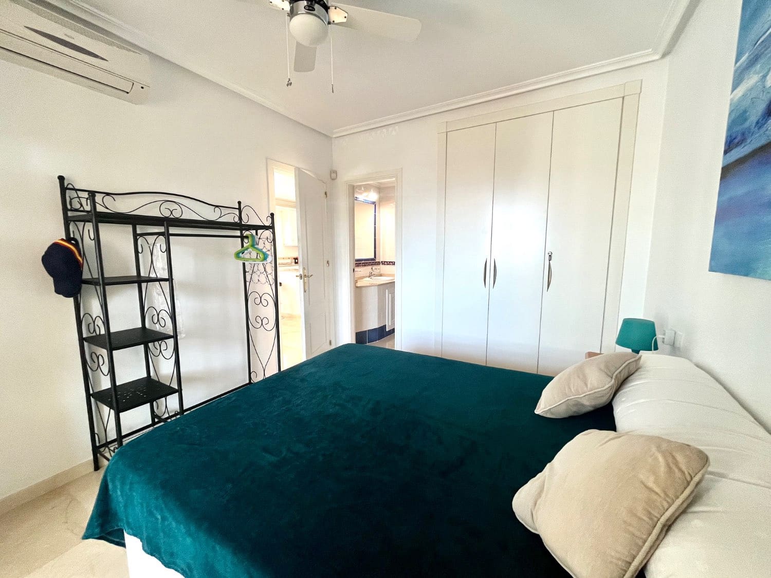 2 soveværelse Lejlighed til salg i Orihuela med swimmingpool garage - € 189.000 (Ref: 9124647)