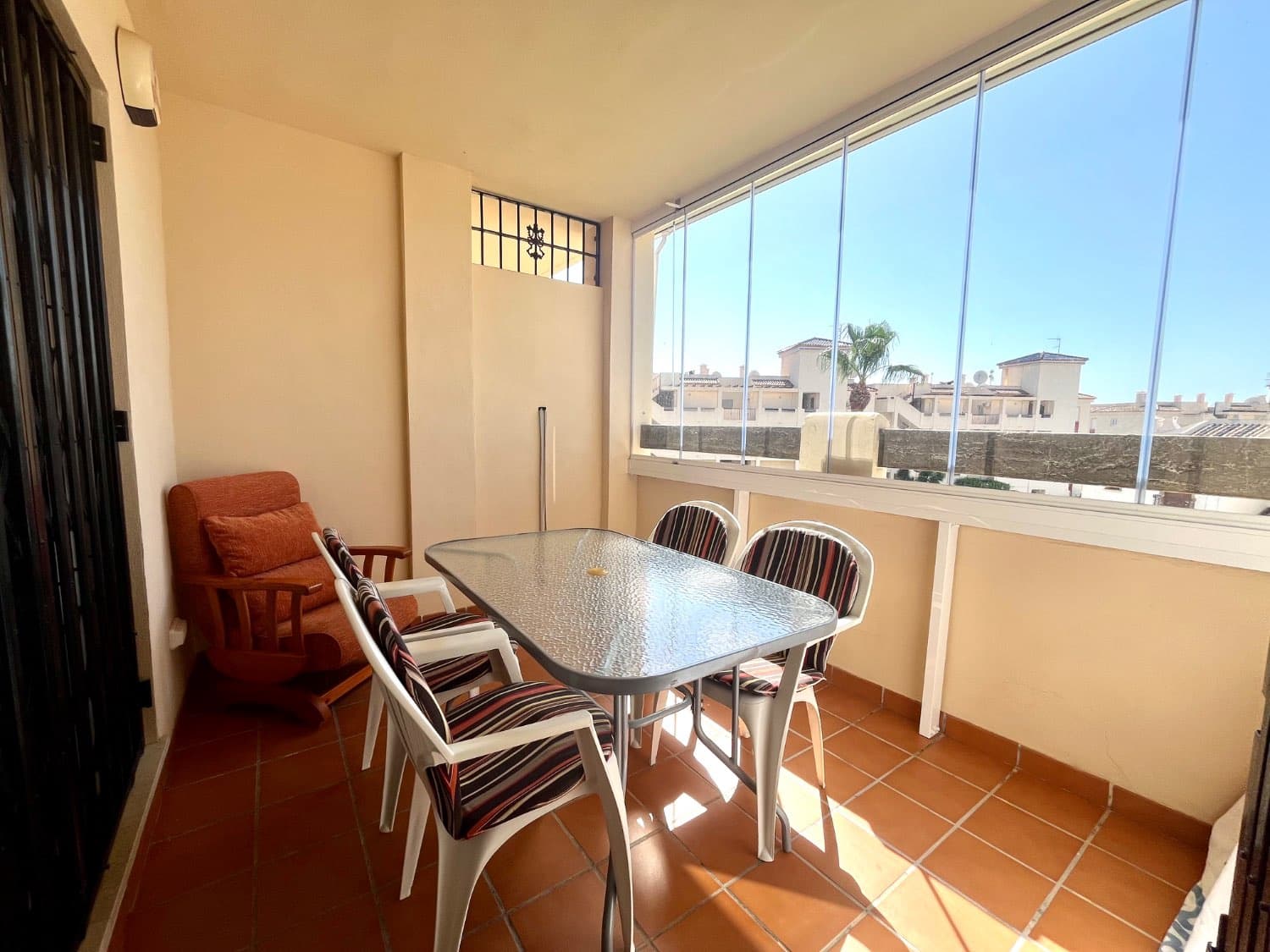 2 soveværelse Lejlighed til salg i Orihuela med swimmingpool garage - € 189.000 (Ref: 9124647)