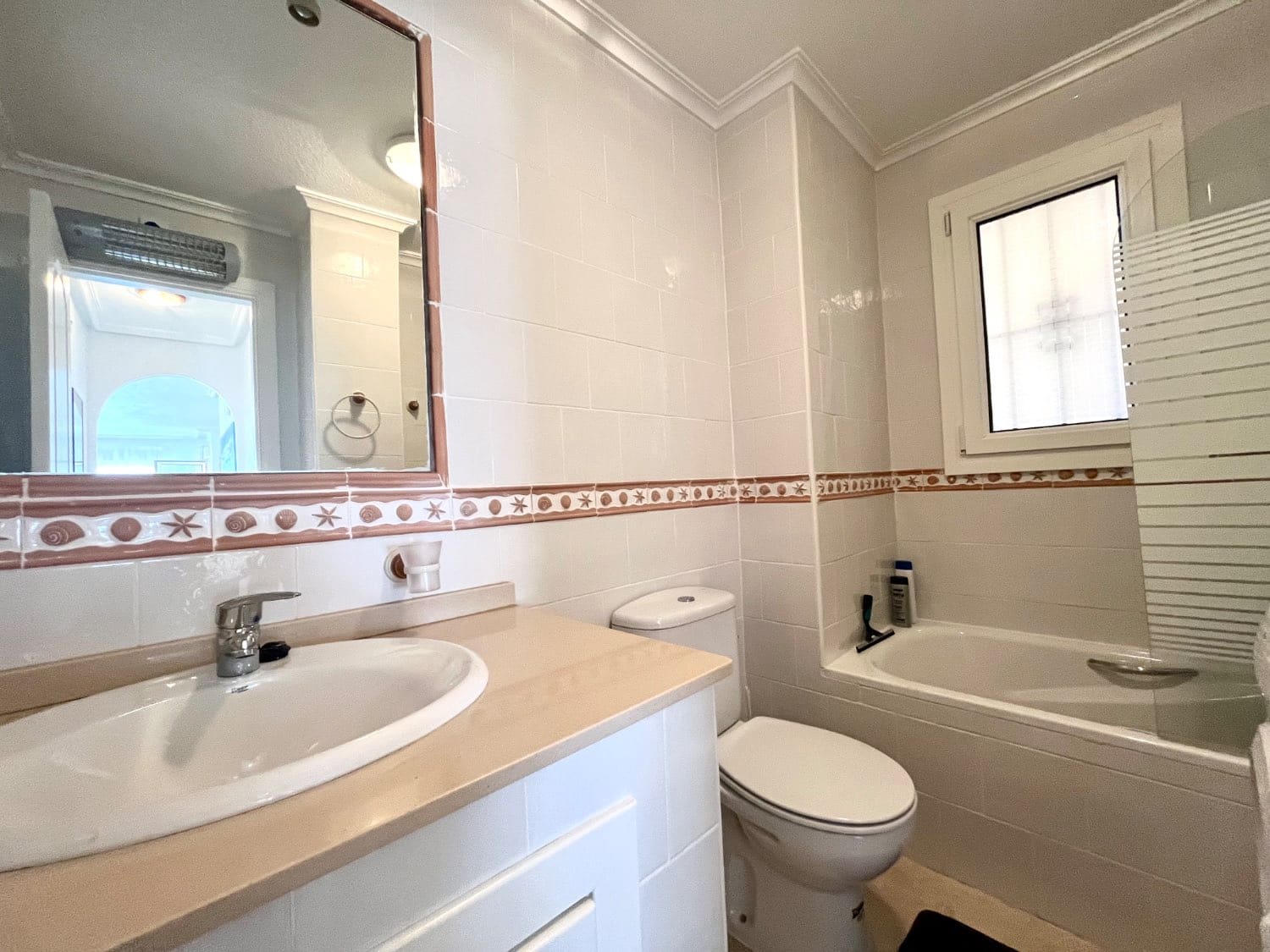 2 soveværelse Lejlighed til salg i Orihuela med swimmingpool garage - € 189.000 (Ref: 9124647)