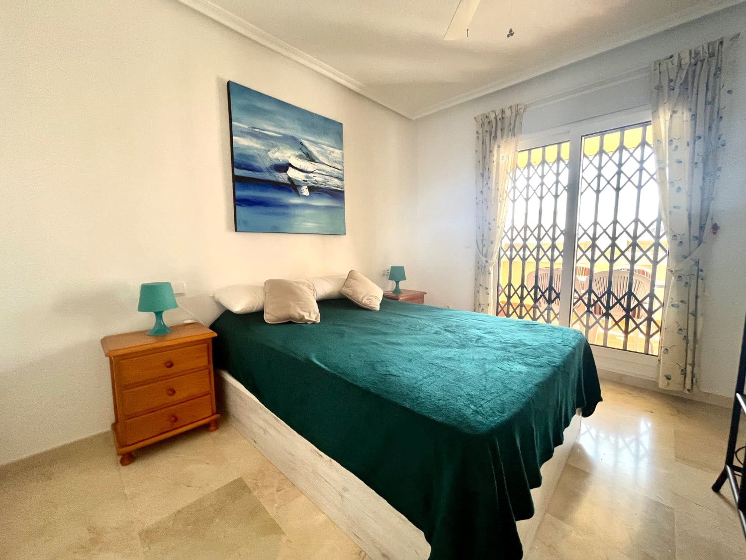 2 soveværelse Lejlighed til salg i Orihuela med swimmingpool garage - € 189.000 (Ref: 9124647)