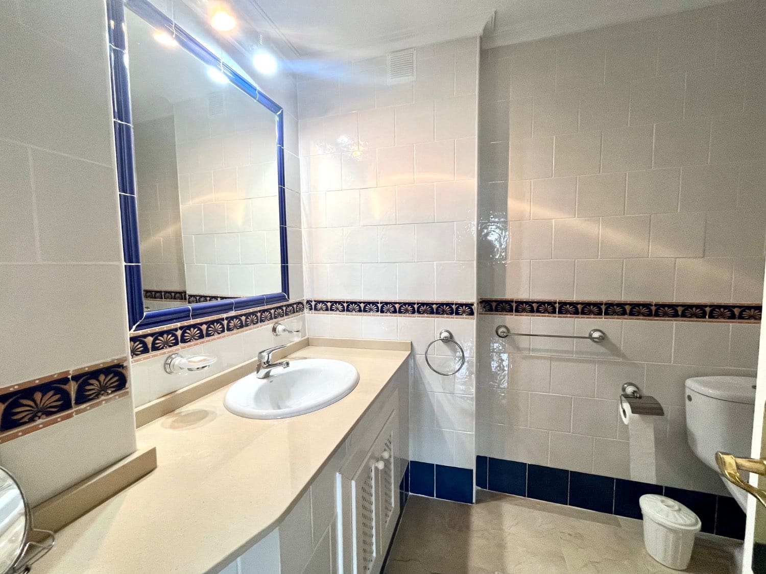 2 soveværelse Lejlighed til salg i Orihuela med swimmingpool garage - € 189.000 (Ref: 9124647)