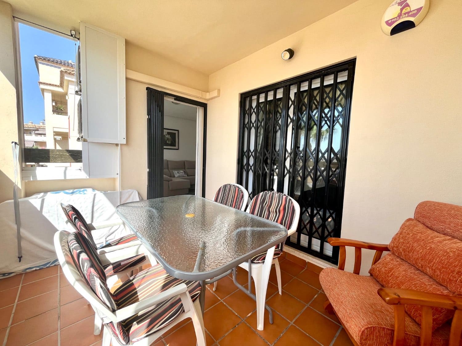 2 soveværelse Lejlighed til salg i Orihuela med swimmingpool garage - € 189.000 (Ref: 9124647)