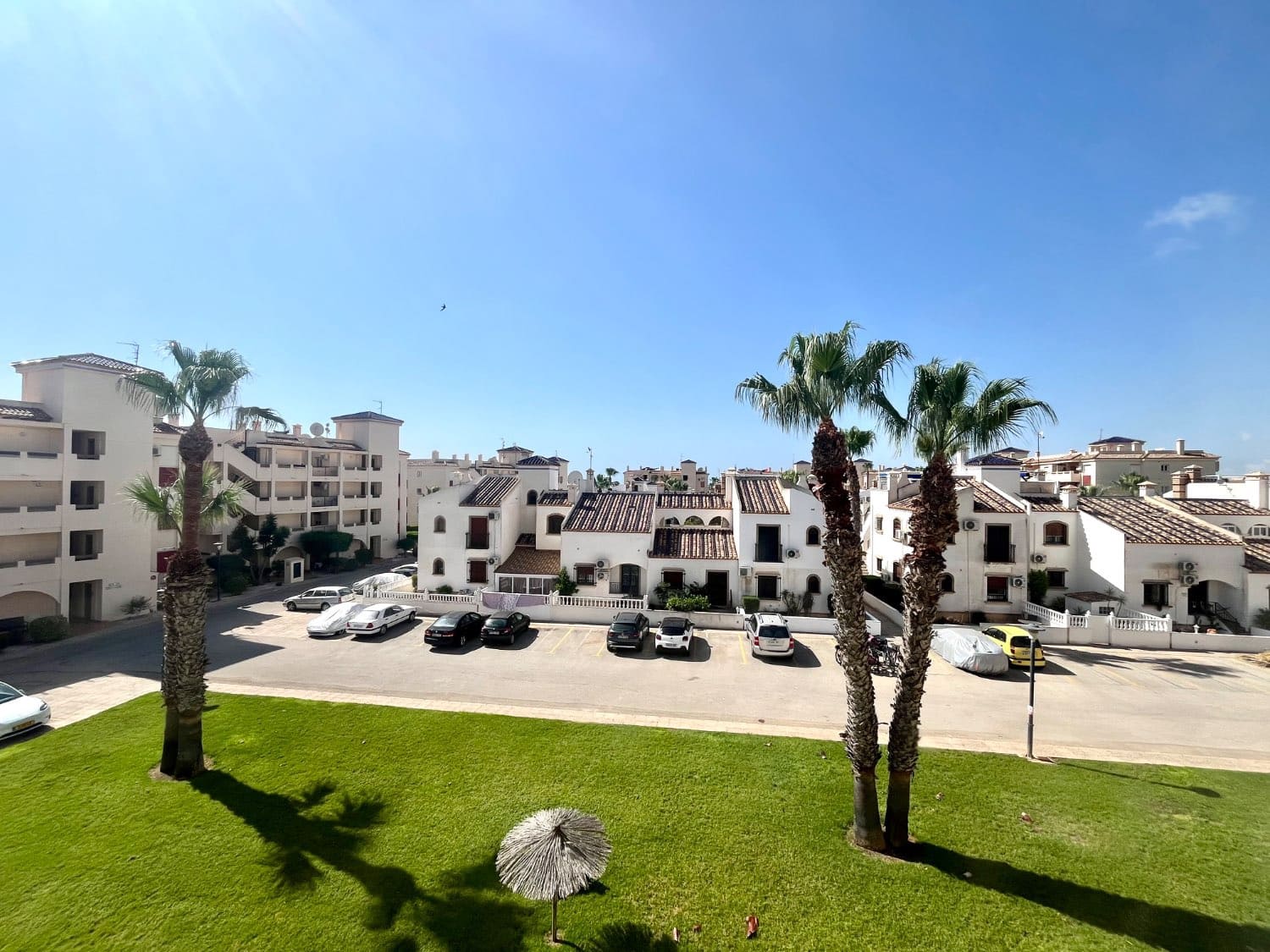 2 soveværelse Lejlighed til salg i Orihuela med swimmingpool garage - € 189.000 (Ref: 9124647)