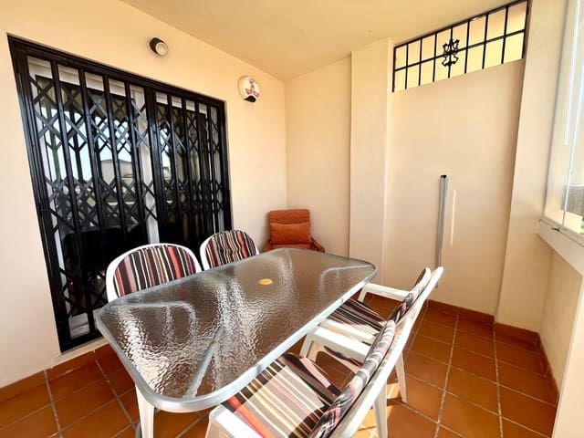 2 soveværelse Lejlighed til salg i Orihuela med swimmingpool garage - € 189.000 (Ref: 9124647)