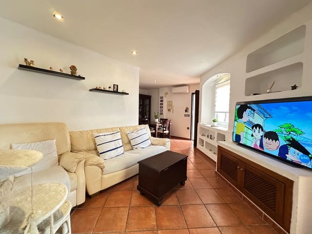 2 bedroom Beach Apartment for sale in Torrevieja with pool - € 192,000 (Ref: 9136915)