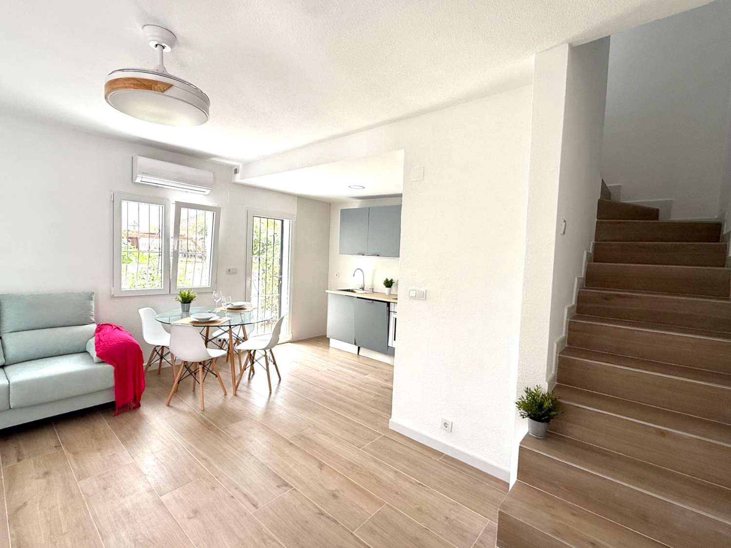 2 bedroom Flat for sale in Orihuela with pool - € 185,000 (Ref: 9136916)