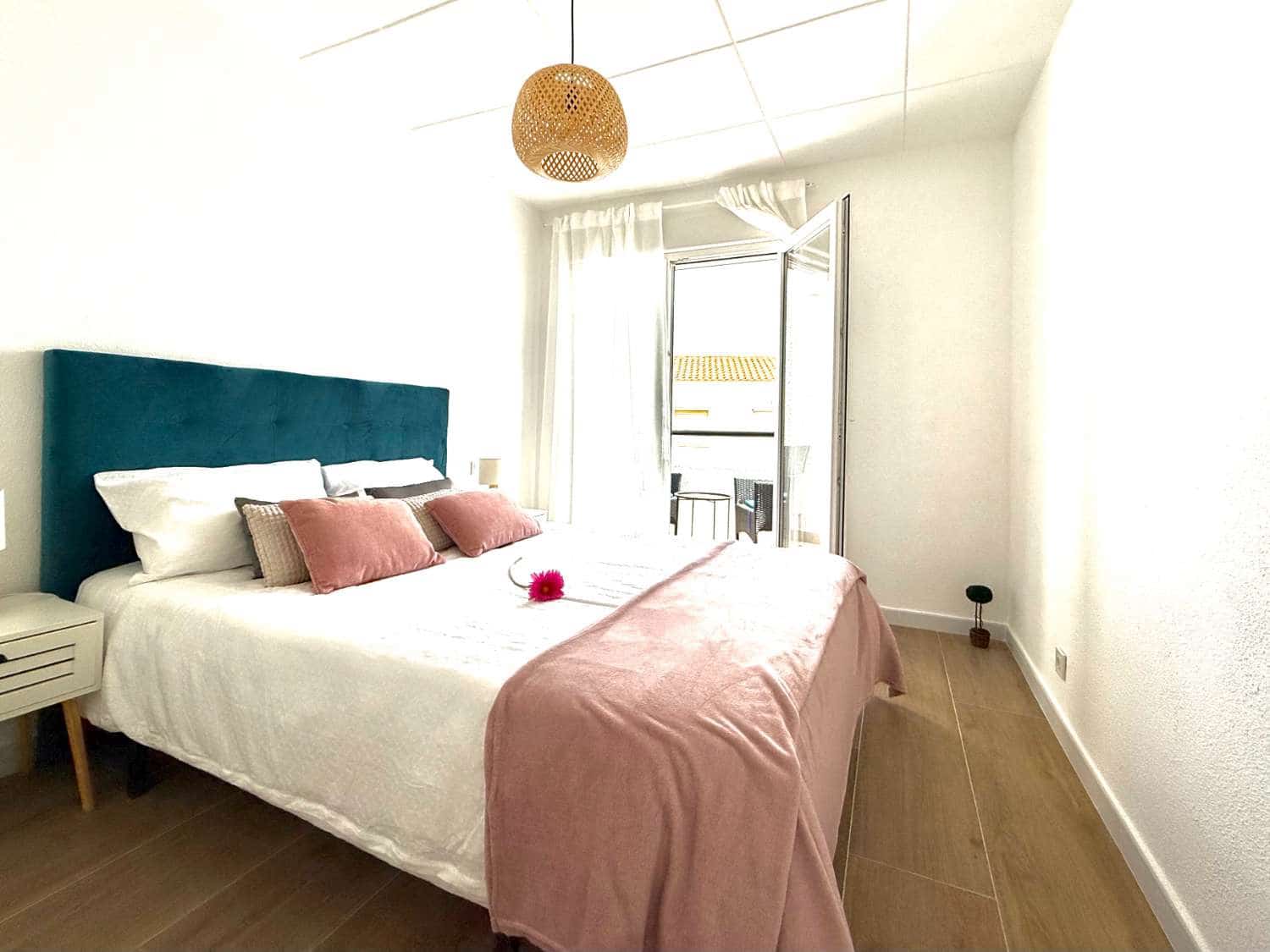 2 bedroom Flat for sale in Orihuela with pool - € 185,000 (Ref: 9136916)