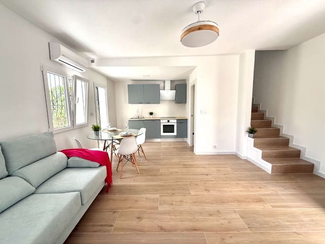 2 makuuhuone Asunto myytävänä paikassa Orihuela mukana uima-altaan - 185 000 € (Ref: 9136916)