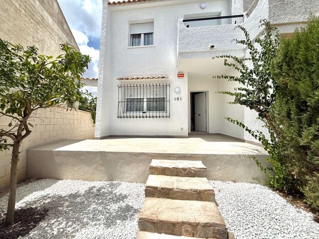 2 makuuhuone Asunto myytävänä paikassa Orihuela mukana uima-altaan - 185 000 € (Ref: 9136916)