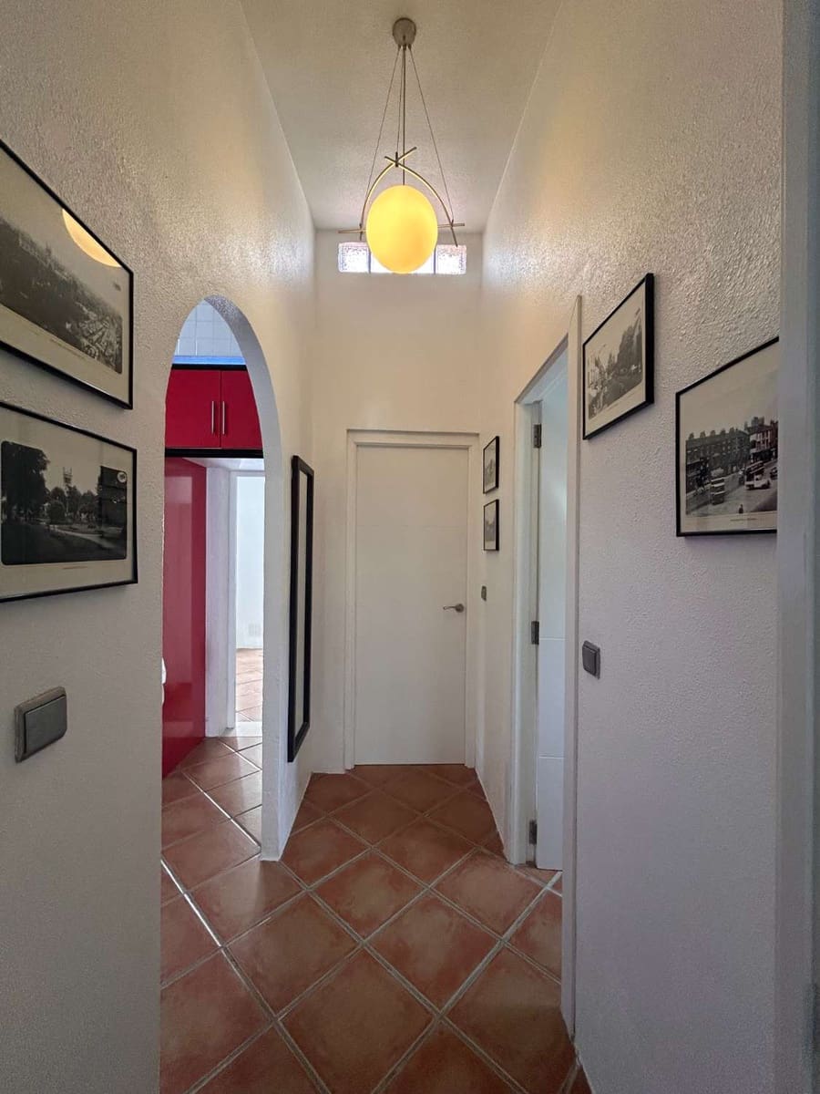 2 bedroom Bungalow for sale in Orihuela - € 169,000 (Ref: 9141408)