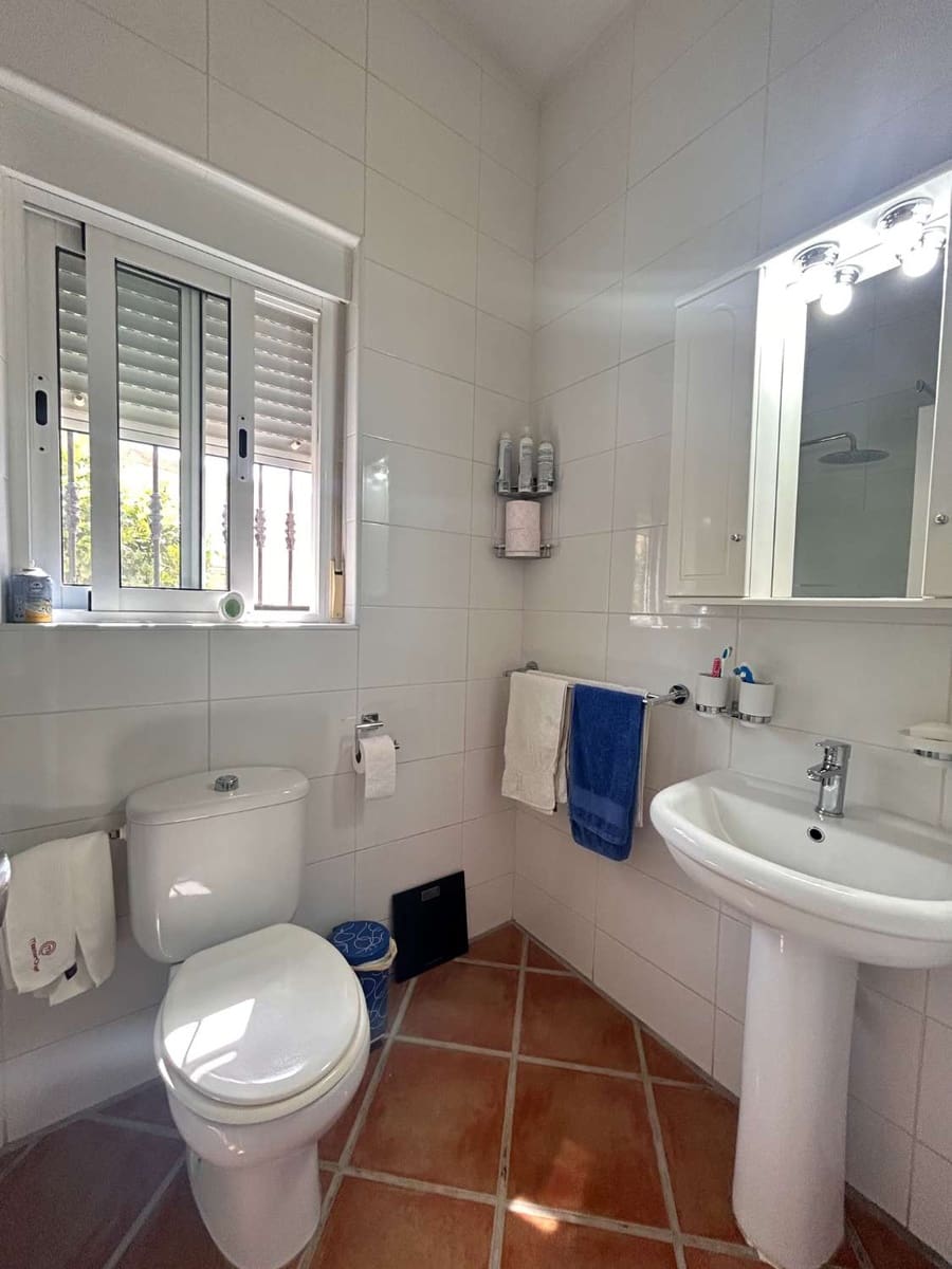 2 bedroom Bungalow for sale in Orihuela - € 169,000 (Ref: 9141408)