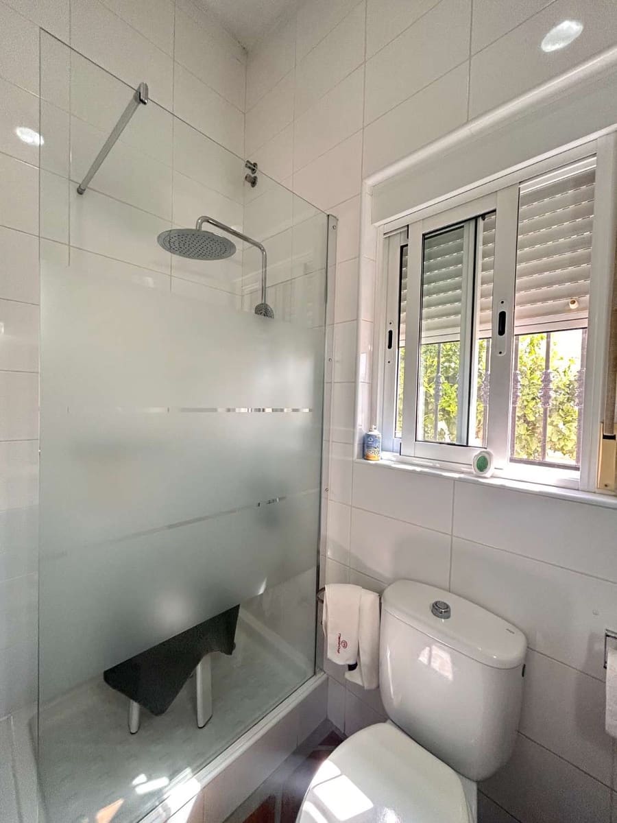 2 bedroom Bungalow for sale in Orihuela - € 169,000 (Ref: 9141408)