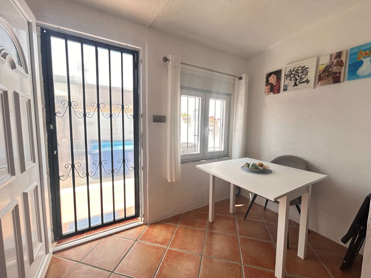 2 bedroom Bungalow for sale in Orihuela - € 169,000 (Ref: 9141408)